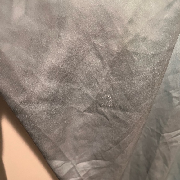 Light Blue Pyjamas Set - Picture 11 of 12